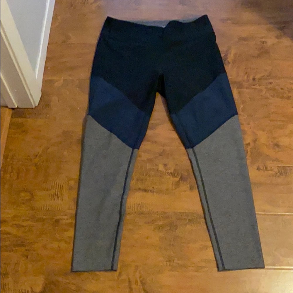 Outdoor voices legging